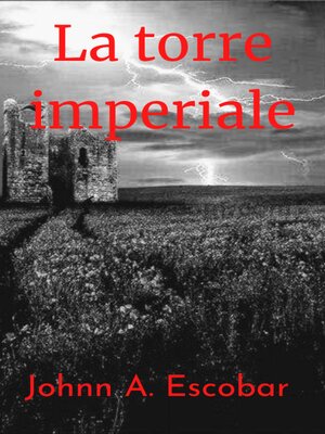 cover image of La torre imperiale